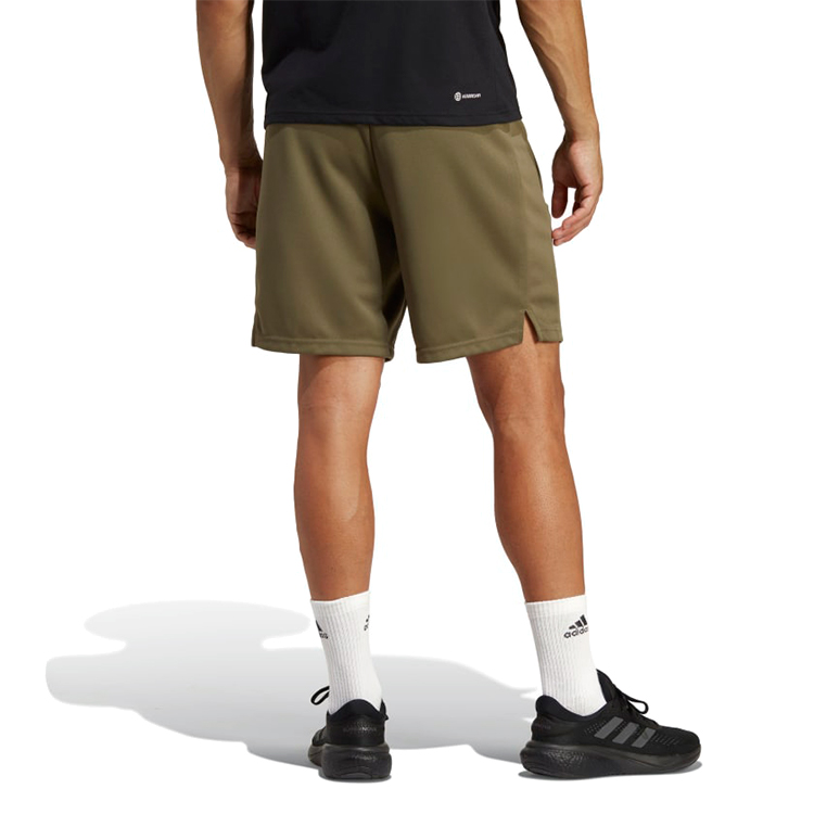 Sorti de bărbați Adidas TR-ES ALLSETSHO 2XL Maro photo 3