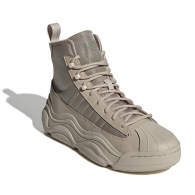 Ghete Adidas SUPERSTAR MILLENCON BOOT W thumbnav 3