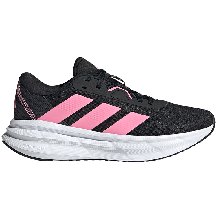 Кроссовки Adidas GALAXY 7 W / Женский / 36.5 / Черный photo 2