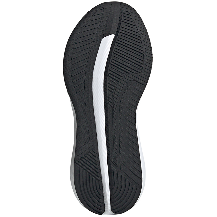 Кроссовки Adidas GALAXY 7 W / Женский / 36.5 / Черный photo 4