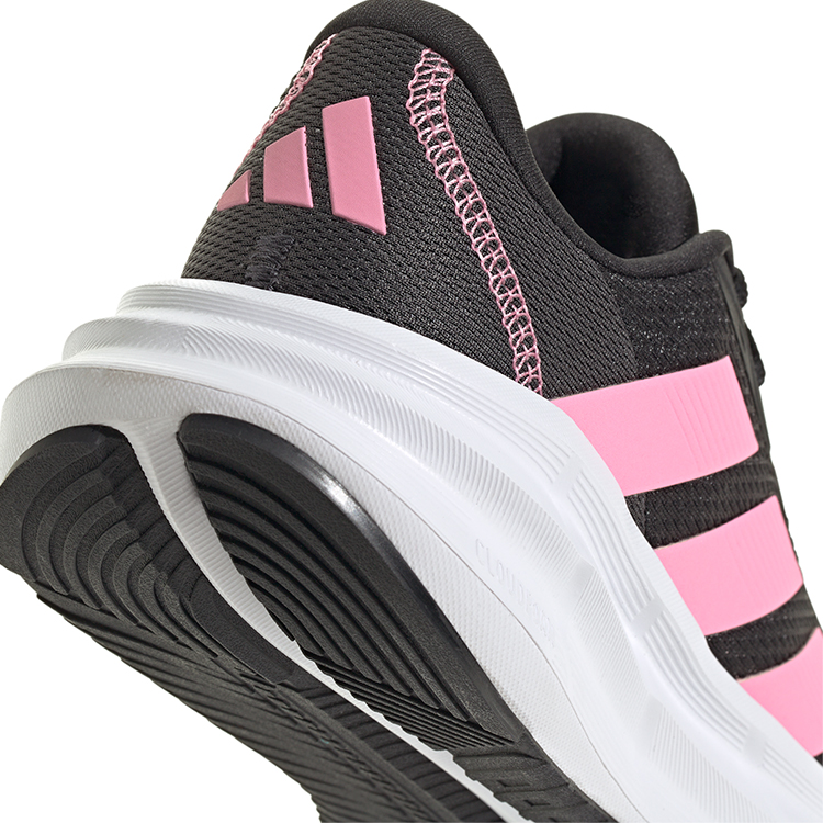 Кроссовки Adidas GALAXY 7 W / Женский / 36.5 / Черный photo 5