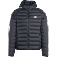 Куртка Adidas PAD HOODED PUFF thumbnav 1