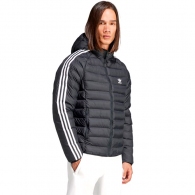 Куртка Adidas PAD HOODED PUFF thumbnav 2
