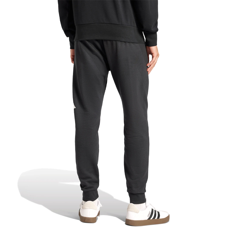 Брюки Adidas M BL FT PT XS Черный Мужской photo 4