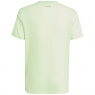 Tricou Adidas J D4T TEE thumbnav 2