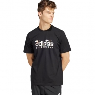 Tricou Adidas M LANDSCAPE SPW thumbnav 5