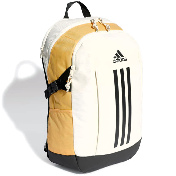 Rucsac Adidas POWER VII IT5363 Bej photo 2