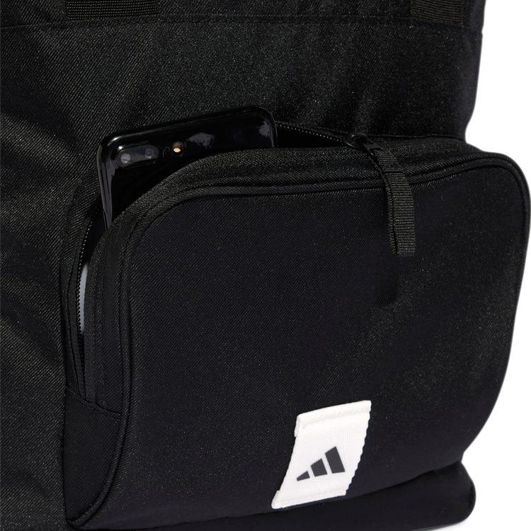 Рюкзак Adidas PRIME BP IW0763 Черный photo 4