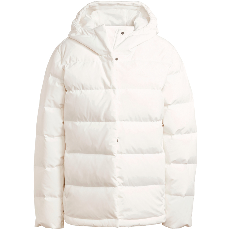 Куртка Adidas W Helionic Ho J XXS Белый Женский photo 1 Куртка Adidas W Helionic Ho J XXS Белый Женский photo 1