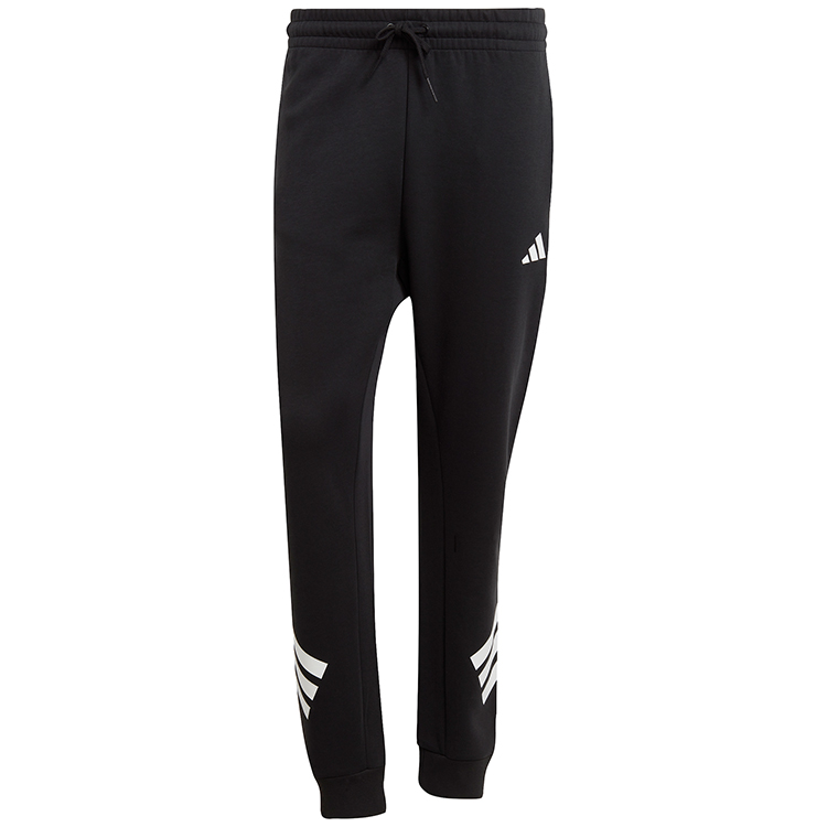 Брюки Adidas M FI 3S PT S-T Черный Мужской photo 1 Брюки Adidas M FI 3S PT S-T Черный Мужской photo 1