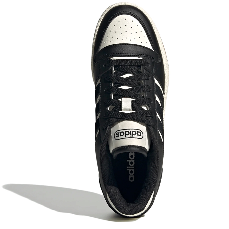 Кроссовки Adidas BREAK START J / Мужской / 36 / Черный photo 2