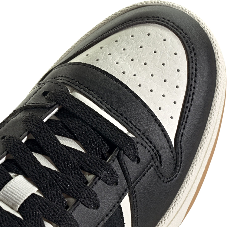 Кроссовки Adidas BREAK START J / Мужской / 36 / Черный photo 4