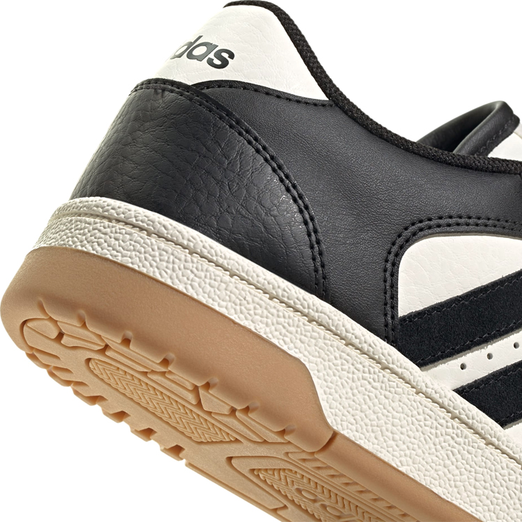 Кроссовки Adidas BREAK START J / Мужской / 36 / Черный photo 5