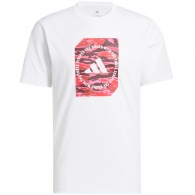 Tricou Adidas M C CAMO BOX T thumbnav 1
