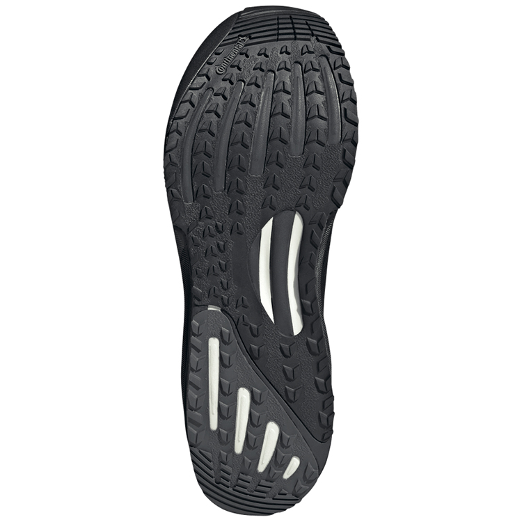 Кроссовки Adidas SUPERNOVA RISE GTX M / Мужской / 40.5 / Черный photo 4