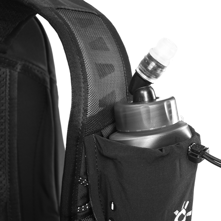 Rucsac Kailas Wind Tunnel IV Lightweight Trekking Backpack KA2453007-17163 Maro photo 7