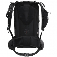 Rucsac Kailas Wind Tunnel IV Lightweight Trekking Backpack thumbnav 2