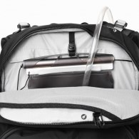 Rucsac Kailas Wind Tunnel IV Lightweight Trekking Backpack thumbnav 4