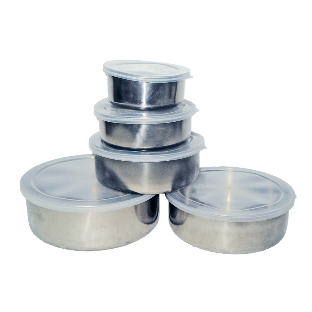 Set containere SANGTIAN Containers photo 1 Set containere SANGTIAN Containers photo 1