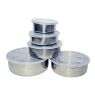 Set containere SANGTIAN Containers thumbnav 1