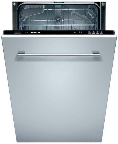 Посудомоечная машина  Bosch SRV 46A63 photo 2
