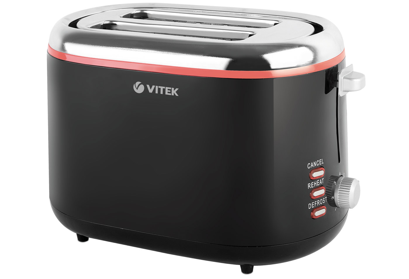 Тостер Vitek VT-7163 photo 1