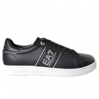 Кроссовки EA7 EMPORIO ARMANI SNEAKER EA7 thumbnav 2