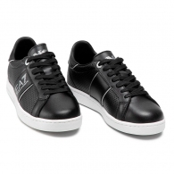 Кроссовки EA7 EMPORIO ARMANI SNEAKER EA7 thumbnav 3
