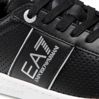Кроссовки EA7 EMPORIO ARMANI SNEAKER EA7 thumbnav 5