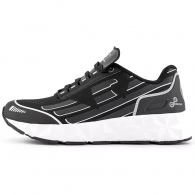 Кроссовки EA7 EMPORIO ARMANI SNEAKER thumbnav 1