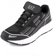 Кроссовки EA7 EMPORIO ARMANI SNEAKER thumbnav 2