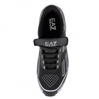Кроссовки EA7 EMPORIO ARMANI SNEAKER thumbnav 4