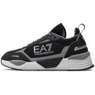 Кроссовки EA7 EMPORIO ARMANI ACE RUNNER thumbnav 1