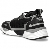 Кроссовки EA7 EMPORIO ARMANI ACE RUNNER thumbnav 2