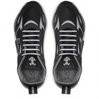Кроссовки EA7 EMPORIO ARMANI ACE RUNNER thumbnav 4