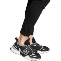 Кроссовки EA7 EMPORIO ARMANI ACE RUNNER thumbnav 5