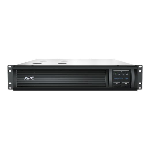 UPS APC Smart-UPS Line Interactive SMT1500RMI2UC / 1500VA/1000W photo 2