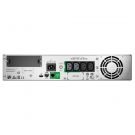 UPS APC Smart-UPS Line Interactive SMT1500RMI2UC / 1500VA/1000W thumbnav 3