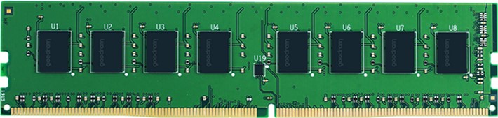 Memorie operativa GOODRAM DDR4-3200 8GB photo 1 Memorie operativa GOODRAM DDR4-3200 8GB photo 1