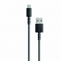 Cablu Type-A la Type-C Anker PowerLine Select+ / 0.91 m / black thumbnav 1
