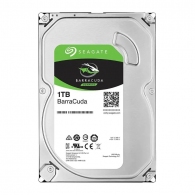 3.5” HDD Seagate ST1000DM014 BarraCuda™ Compute / 1.0TB thumbnav 1