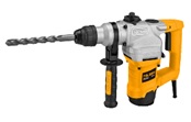 Перфоратор SDS+ 1100W Industrial Tolsen photo 1 Перфоратор SDS+ 1100W Industrial Tolsen photo 1