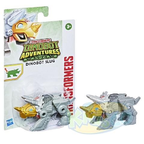 Transformers F2949 Dinobot Strikers photo 1
