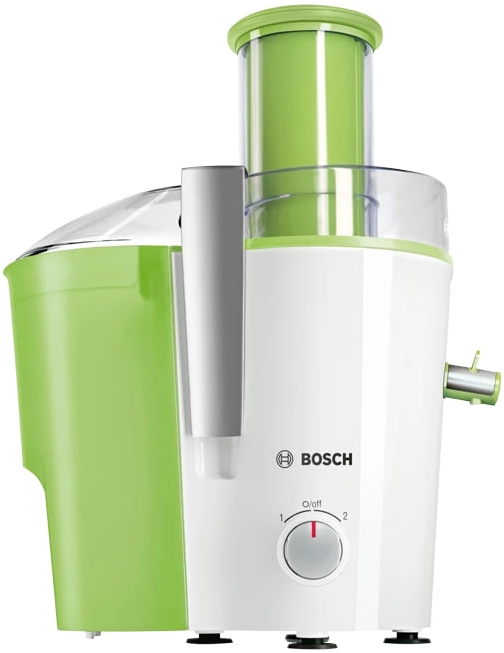 Соковыжималка центробежная Bosch MES25G0 photo 8