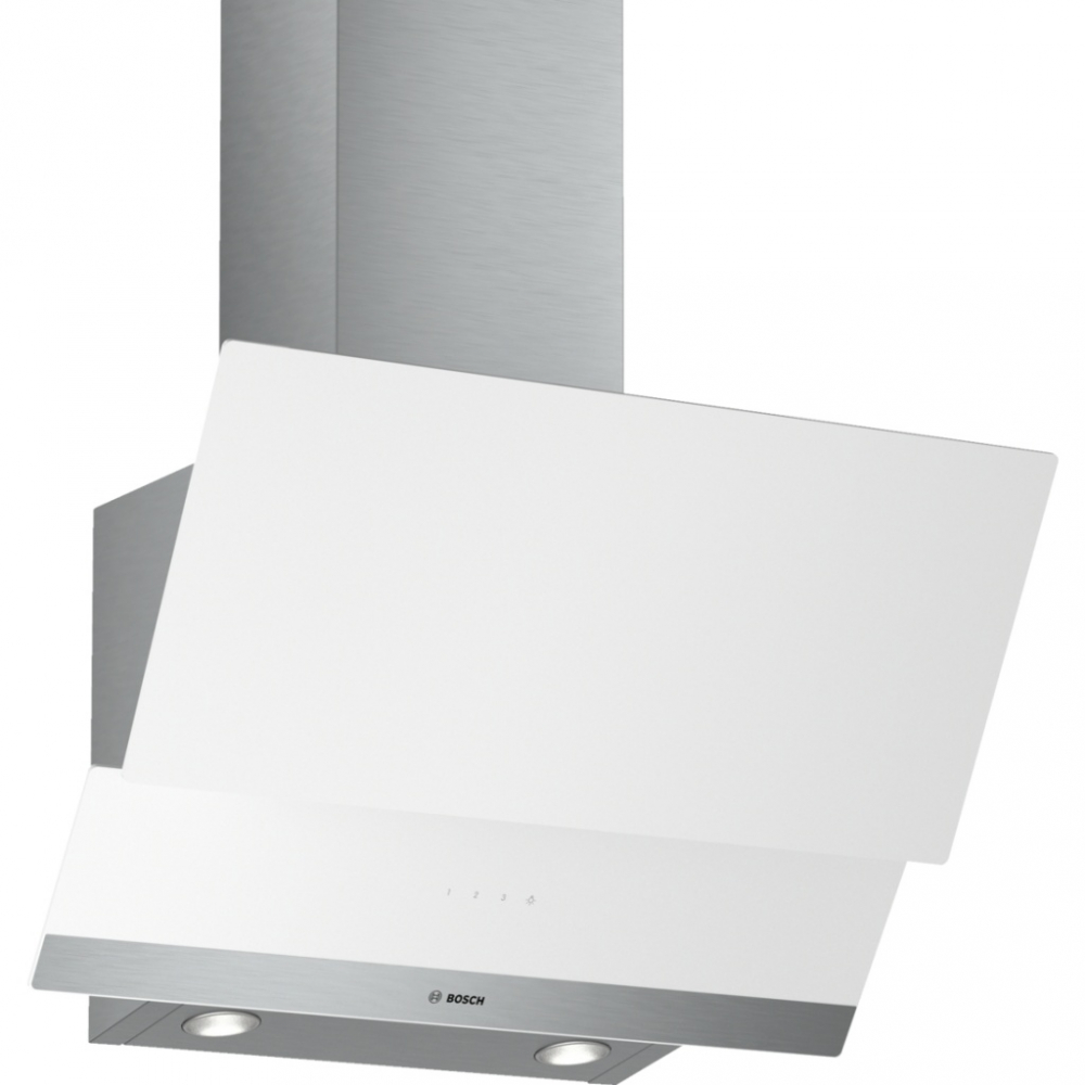 Hota Bosch DWK065G20 / Inclinata / Pina la 18 m.p / Alb photo 1 Hota Bosch DWK065G20 / Inclinata / Pina la 18 m.p / Alb photo 1