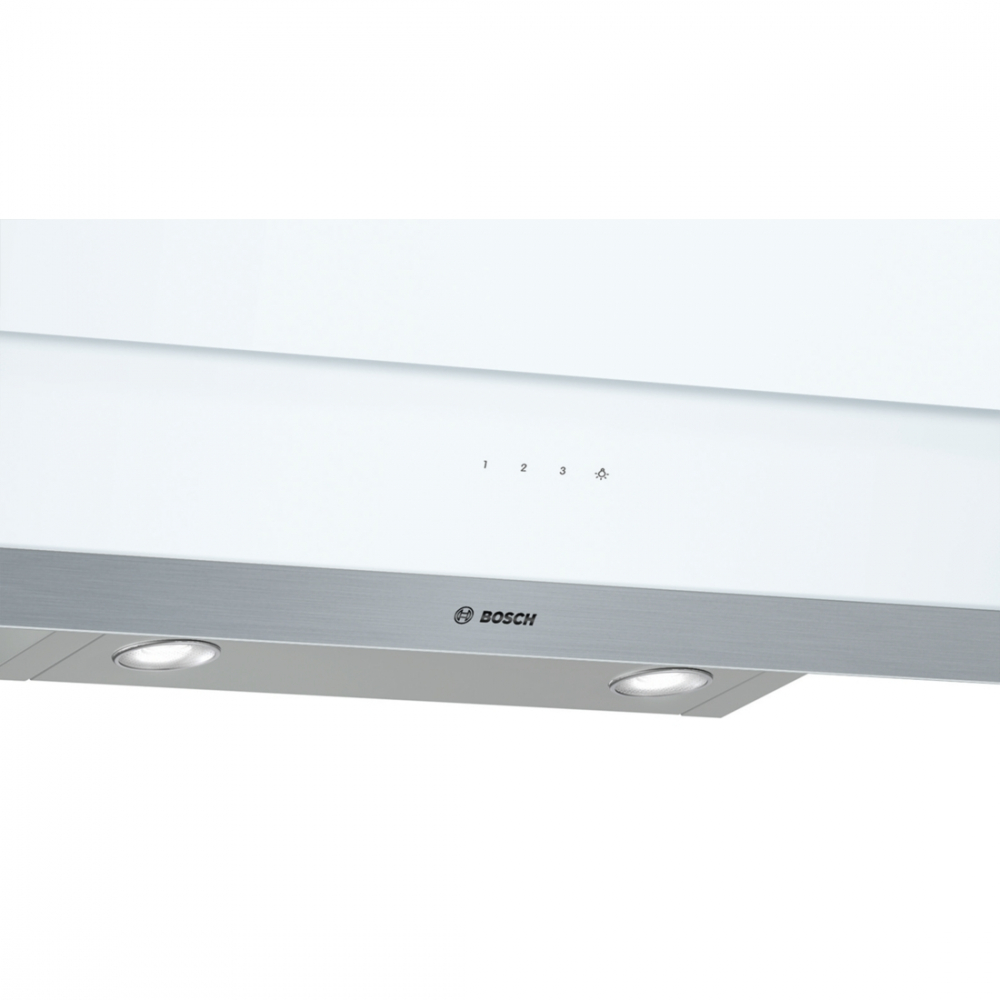 Hota Bosch DWK065G20 / Inclinata / Pina la 18 m.p / Alb photo 2