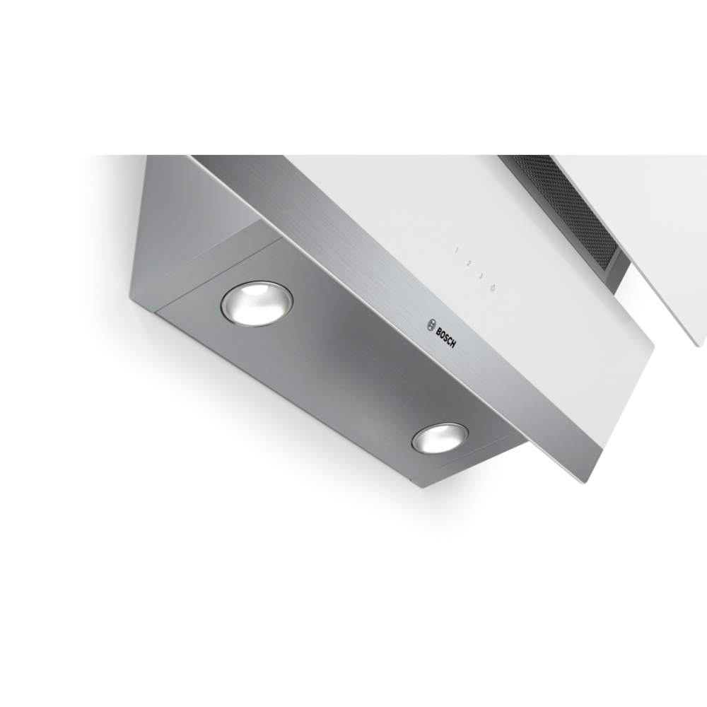 Hota Bosch DWK065G20 / Inclinata / Pina la 18 m.p / Alb photo 3