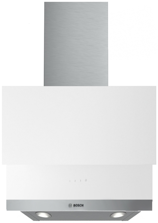 Hota Bosch DWK065G20 / Inclinata / Pina la 18 m.p / Alb photo 6