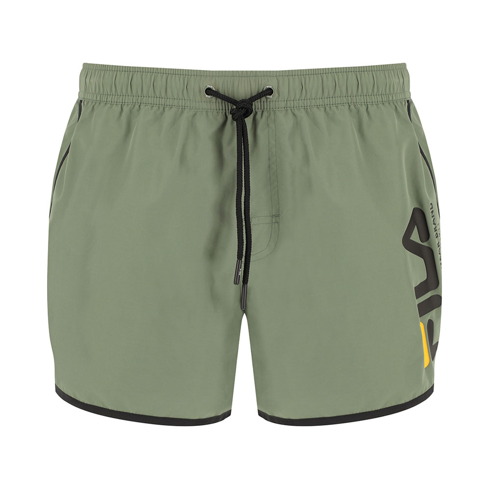 Sorti p/u inot Fila Swim Shorts photo 
