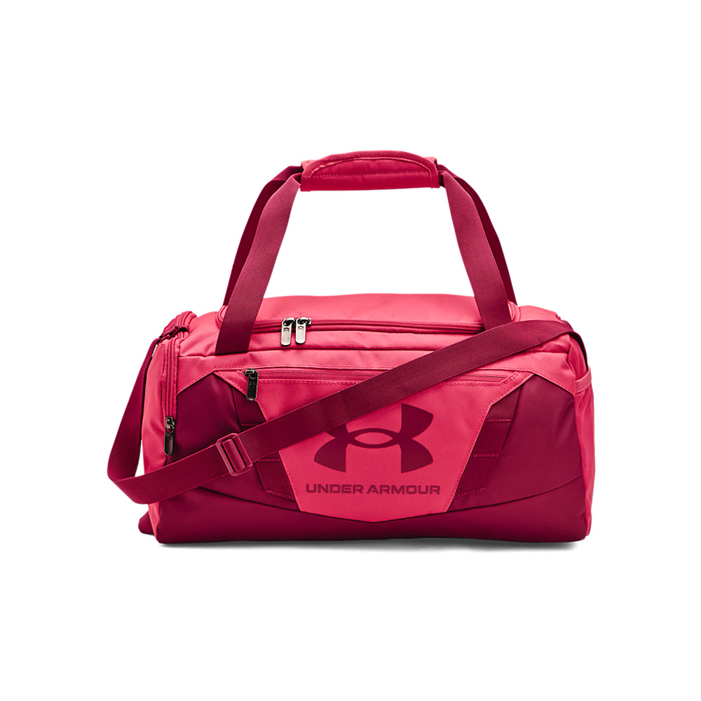 Сумка спортивная Under Armour UA Undeniable 5.0 Duffle XS photo Сумка спортивная Under Armour UA Undeniable 5.0 Duffle XS photo